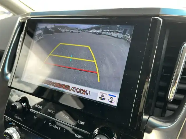 トヨタ アルファード S Cパッケージ 福岡県 2022(令4)年 1.6万km ホワイトパールクリスタルシャイン 純正10型ナビ(フルセグTV/BT)バックモニター後席モニターＷサンルーフ三眼LEDヘッドライトシーケンシャルウィンカートヨタセーフティーセンスコーナーセンサーBSM電動リアゲート両側パワスラレーダークルコンETCデジタルインナーミラーUSBポートシートヒーターハンドルヒーターオットマン純正アルミホイール18インチスマートキープッシュスタート
