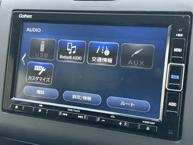 ホンダ フリード ハイブリット G ホンダセンシング 群馬県 2020(令2)年 2.6万km プラチナホワイトパール 純正ナビ(VXM-204VFi)/CD・DVD・SD・USB/Bluetooth・フルセグTV/バックカメラ/両側パワースライドドア/ビルトインETC/前席シートヒーター/クルーズコントロール/ワイパーデアイサー/横滑り防止装置/レーンキープアシスト/衝突軽減ブレーキ/アイドリングストップ/純正フロアマット/取説・保証書/スマートキー×2
