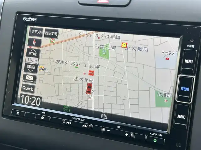 ホンダ フリード ハイブリット G ホンダセンシング 群馬県 2020(令2)年 2.6万km プラチナホワイトパール 純正ナビ(VXM-204VFi)/CD・DVD・SD・USB/Bluetooth・フルセグTV/バックカメラ/両側パワースライドドア/ビルトインETC/前席シートヒーター/クルーズコントロール/ワイパーデアイサー/横滑り防止装置/レーンキープアシスト/衝突軽減ブレーキ/アイドリングストップ/純正フロアマット/取説・保証書/スマートキー×2