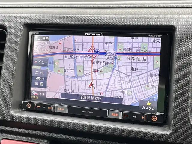 スズキ アルト ワークス 千葉県 2017(平29)年 5万km スチールシルバーM ワンオーナー/5速MT&ターボ/社外ステアリング/モンスタースポーツサスペンション/社外マフラー/社外シフトノブ/ＲＥＣＡワンオーナー/5速MT&ターボ/社外ステアリング/モンスタースポーツサスペンション/社外マフラー/社外シフトノブ/ＲＥＣＡＲＯシート/D席社外シートレール/カロッツェリアメモリーナビ/ワンセグTV/DVD/CD/ドライブレコーダー（前後）/ETC/リアスポイラー/スペアキー/保証書/取扱説明書/ディーラー記録簿/Ｈ３０、Ｒ１、２、４、６/12