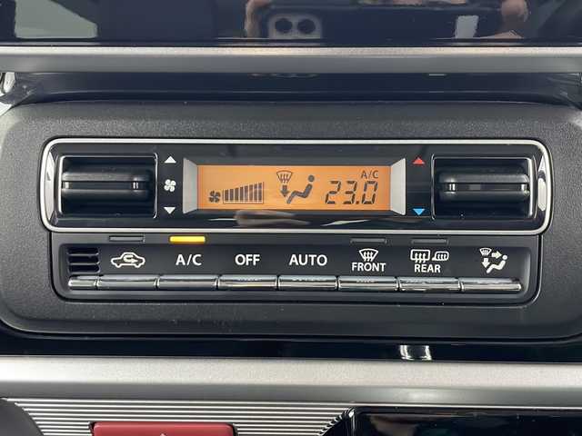 スズキ スペーシア カスタム HYBRID XS ターボ 秋田県 2020(令2)年 1.8万km ブルーイッシュブラックパール3 4WD/カロッツェリアディスプレイオーディオ　/ＡＭ／ＦＭ／Ｂｌｕｅｔｏｏｔｈ/両側パワースライドドア　/ヘッドアップディスプレイ　/全方位カメラ/スズキセーフティサポート/クルーズコントロール/LEDヘッドライト　/フォグランプ　/前席シートヒーター　/プッシュスタート/スペアキー　/ETC/フロアマット/純正アルミホイール/ハーフレザーシート/ワンオーナー/取扱説明書/保証書