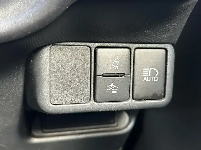 トヨタ アクア S スタイルブラック 鹿児島県 2018(平30)年 4.1万km ジュエリーパープルマイカM 純正SDナビ/【Bluetooth/フルセグTV/CD/DVD】/プリクラッシュセーフティー/バックカメラ/アイドリングストップ/オートエアコン/ドアバイザー/スマートキー/ETC