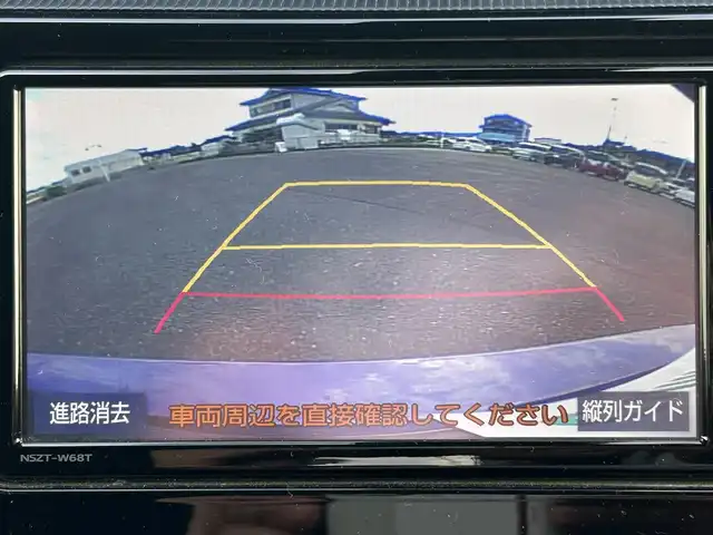 トヨタ アクア S スタイルブラック 鹿児島県 2018(平30)年 4.1万km ジュエリーパープルマイカM 純正SDナビ/【Bluetooth/フルセグTV/CD/DVD】/プリクラッシュセーフティー/バックカメラ/アイドリングストップ/オートエアコン/ドアバイザー/スマートキー/ETC