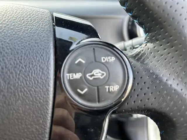 トヨタ アクア G G’s 栃木県 2016(平28)年 7.9万km ライムホワイトパールクリスタルシャイン 社外オーディオディスプレイオーディオ/・Bluetooth/・Applecarplay/Androidauto/・CD/DVD/USB/バックカメラ/ETC/BBS17インチAW/レカロシート/HKSマフラー/クルーズコントロール/革巻きステアリング/LEDヘッドライト/フォグランプ/オートライト/スマートキー/プッシュスタート/純正フロアマット/純正サイドバイザー/電動格納ウィンカーミラー