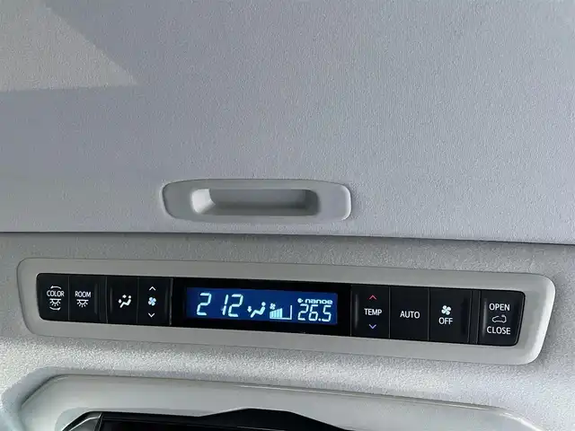 トヨタ アルファード S Cパッケージ 香川県 2019(平31)年 1.9万km ブラック 登録時走行距離；18306km/アルパインナビ11インチ/12．8型アルパイン後席モニター/ツインムーンルーフ/3眼LEDヘッドライト/バックカメラ/前後ドライブレコーダー/電動リアゲート/パワーシート/シートヒーター/ベンチレーション/両側パワースライドドア/トヨタセーフティーセンス/・プリクラッシュセーフティー/・クルーズコントロール/・レーンディパーチャーアラート/・オートマチックハイビーム/社外コーナーセンサー/オットマン/純正フロアマット/純正AW18インチ/スマートキー