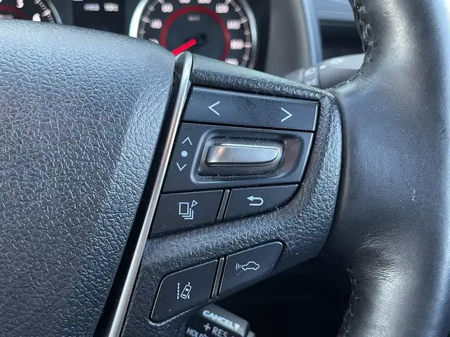 トヨタ アルファード S Cパッケージ 香川県 2019(平31)年 1.9万km ブラック 登録時走行距離；18306km/アルパインナビ11インチ/12．8型アルパイン後席モニター/ツインムーンルーフ/3眼LEDヘッドライト/バックカメラ/前後ドライブレコーダー/電動リアゲート/パワーシート/シートヒーター/ベンチレーション/両側パワースライドドア/トヨタセーフティーセンス/・プリクラッシュセーフティー/・クルーズコントロール/・レーンディパーチャーアラート/・オートマチックハイビーム/社外コーナーセンサー/オットマン/純正フロアマット/純正AW18インチ/スマートキー