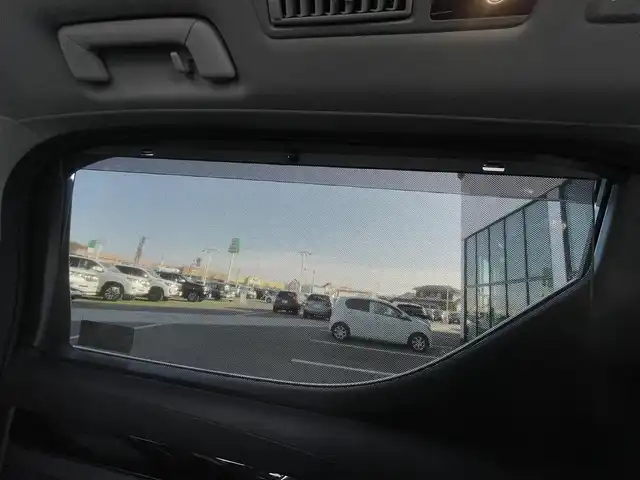 トヨタ アルファード S Cパッケージ 香川県 2019(平31)年 1.9万km ブラック 登録時走行距離；18306km/アルパインナビ11インチ/12．8型アルパイン後席モニター/ツインムーンルーフ/3眼LEDヘッドライト/バックカメラ/前後ドライブレコーダー/電動リアゲート/パワーシート/シートヒーター/ベンチレーション/両側パワースライドドア/トヨタセーフティーセンス/・プリクラッシュセーフティー/・クルーズコントロール/・レーンディパーチャーアラート/・オートマチックハイビーム/社外コーナーセンサー/オットマン/純正フロアマット/純正AW18インチ/スマートキー