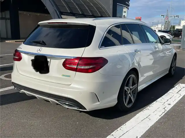 メルセデス・ベンツ Ｃ２２０ｄ