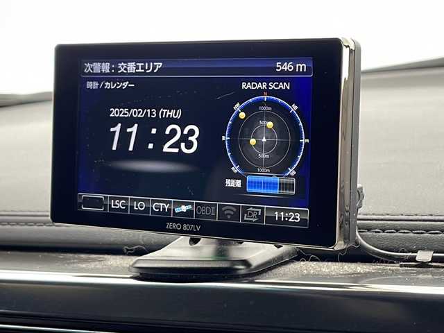 トヨタ アルファード エグゼクティブ ラウンジ S 千葉県 2019(令1)年 2.7万km ブラック トヨタセーフティセンス/（プリクラッシュセーフティ　レーンキープアシスト　レーダークルーズコントロール　オートマチックハイビーム　ロードサインアシスト）/フリップダウンモニター/純正SDナビ（フルセグ/BlueTooth/DVD/CD/ブルーレイ/HDMI/USB/FM/AM）/JBLサウンド/全方位カメラ/コーナーセンサー（前後）/ビルトインETC2.0/ドラレコ（前のみ）/デジタルインナーミラー/アイドリングストップ/ステアリングスイッチ/ステアリングヒーター/レザーシート/シートヒーター（運転席＋助手席＋2列目）/エアシート（運転席＋助手席＋2列目）/シートメモリー/三眼LEDヘッドライト/フォグライト/純正フロアマット/純正サイドバイザー/W＋サイド＋カーテンエアバッグ/ロールサンシェード/純正17インチアルミホイール