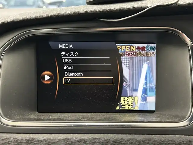 ボルボ Ｖ４０ クロスカントリー T5 AWD 宮城県 2013(平25)年 8.5万km シルバー 純正ＡＷ//ドラレコ//社外バックカメラ//純正メモリナビ（ワンセグ、ＣＤ、ＤＶＤ、ＵＳＢ、ＢＴ）//前席シートヒーター//ブラインドスポットモニター//スマートキー//スペアキー　//ＥＴＣ//電動リアゲート//プッシュスタート