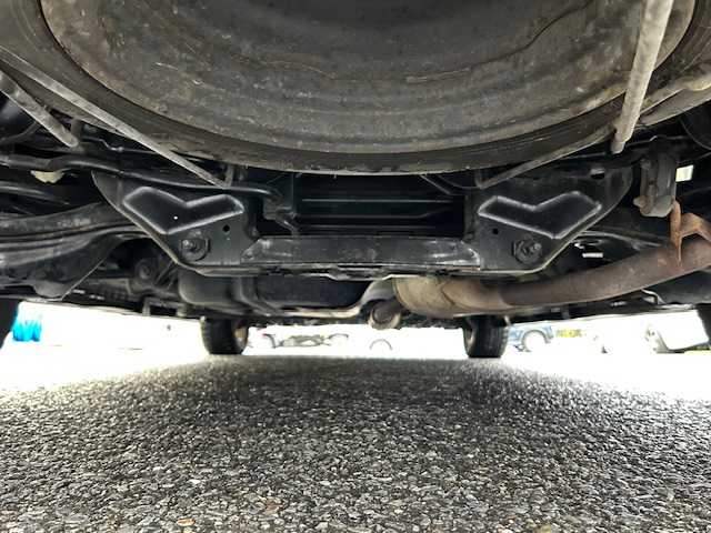 ホンダ エリシオン X 宮城県 2006(平18)年 16.4万km ナイトホークブラックパール 片側パワースライドドア/3列シート/オートライト/ETC/純正フロアマット/スタッドレス純正AW(215/60R17)５ｍｍ