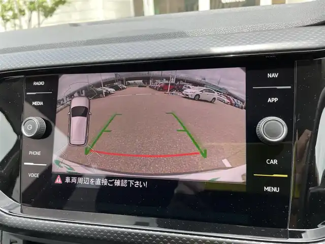 フォルクスワーゲン Ｔ－クロス TSI 1st 石川県 2020(令2)年 5.2万km グレー 純正メモリーナビ/フルセグTV/バックカメラ/LEDヘッドライト/ビルトインETC2.0/スマートキー/プッシュスタート/電動ミラー/レーダークルーズ/衝突軽減ブレーキ/ブラインドスポットモニター/保証書/取説