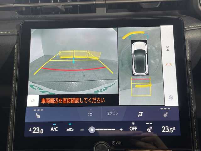 レクサス ＬＢＸ リラックス 神奈川県 2024(令6)年 1.9万km ソニッククォーツ 純正9.8型ディスプレイオーディオ/コネクトナビ　フルセグ　Bluetooth　USB　AM　FM Miracast /カラーヘッドアップディスプレイ/レクサスプレミアムサウンドシステム/セーフティシステムプラス/プリクラッシュセーフティシステム/レーントレーシングアシスト/レーダークルーズコントロール/アダプティブハイビームシステム/ロードサインアシスト/プロアクティブドライビングアシスト/パーキングサポートブレーキ/ブラインドスポットモニター/キックダウンスイッチ/パノラミッビューモニター/パワーバックドア/ビルトインETC2.0/置くだけ充電/運転席メモリー機能付きパワーシート/前席シートヒーター/セミアニンシート/ステアリングヒーター/パドルシフト/純正フロアマット/LEDオートライト/LEDフォグランプ/純正18インチAW