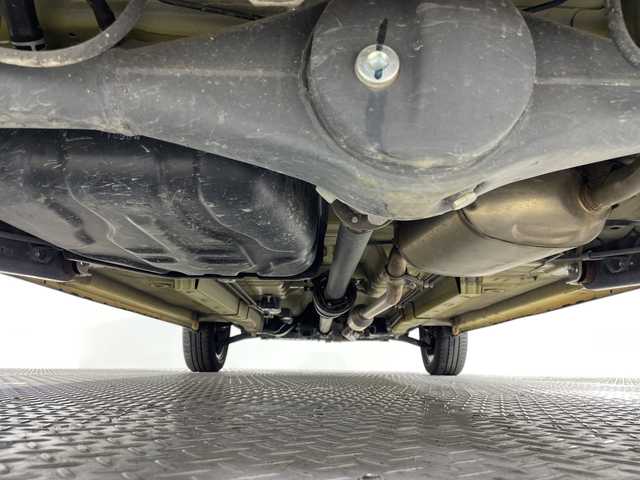 スズキ ハスラー X 神奈川県 2018(平30)年 7.1万km アクティブイエロー/ブラック2トーンルーフ ２トーンカラー/純正８型メモリーナビゲーション【AVIC-RLS901】/フルセグ　Bluetooth　CD DVD　AM FM USB　iPod　AUX/全方位カメラ/レーンアシスト/デュアルカメラブレーキサポート/衝突被害軽減ブレーキ/ダウンヒルアシストコントロール/アイドリングストップ/社外前後ドライブレコーダー/革巻きステアリング/前席シートヒーター/プッシュスタート/スマートキー/純正15インチアルミホイール/HIDヘッドライト/オートライト/フロントフォグランプ/サイドステッカー/スペアキー