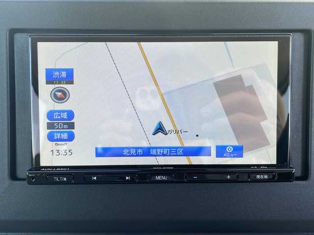 日産 ルークス X 道東・釧路十勝 2024(令6)年 0.7万km ホワイトパール ・4WD/・社外SDナビ/【BT.FM/AM】/・全方位カメラ/バックカメラ/・エマージェンシーブレーキ/・LDW/・ふらつき警報/・VDC/・コーナーセンサー/・セーフティシールドスイッチ/・左側パワースライドドア/・ETC/・革巻きステアリング/・LEDヘッドライト/・オートライト/・前席シートヒーター/・ステアリングヒーター/・スマートキー