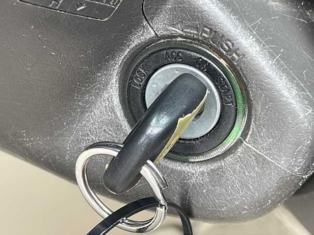 トヨタ アルファード Ｇ AX Lエディション 長野県 2003(平15)年 13.5万km ホワイトパールマイカ ダブルサンルーフ/純正ナビ/バックカメラ/コーナーセンサー /スペアキー