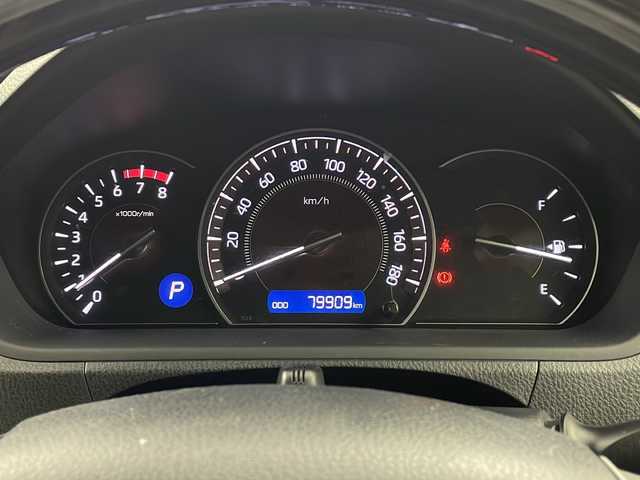 トヨタ エスクァイア Gi 兵庫県 2018(平30)年 8万km ブラック ・ワンオーナー車/・純正9インチナビ/・Bluetooth/フルセグテレビ/DVD/CD/SD/USB/・バックカメラ/・Toyota Safety Sense/・プリクラッシュセーフティ/・レーンディパーチャーアラート/・オートマチックハイビーム/・先行車発進告知機能/・アイドリングストップ/・横滑り防止装置/・S-VSC/・クルーズコントロール/・純正12.1インチリアフリップダウンモニター/・両側パワースライドドア/・レザーシート/・シートヒーター/・シートリフター/・リアオートエアコン/・純正フロアマット/・ステアリングリモコン/・純正15インチアルミホイール/・LEDオートライト/・フォグランプ/・モデリスタエアロ/・ビルドインETC