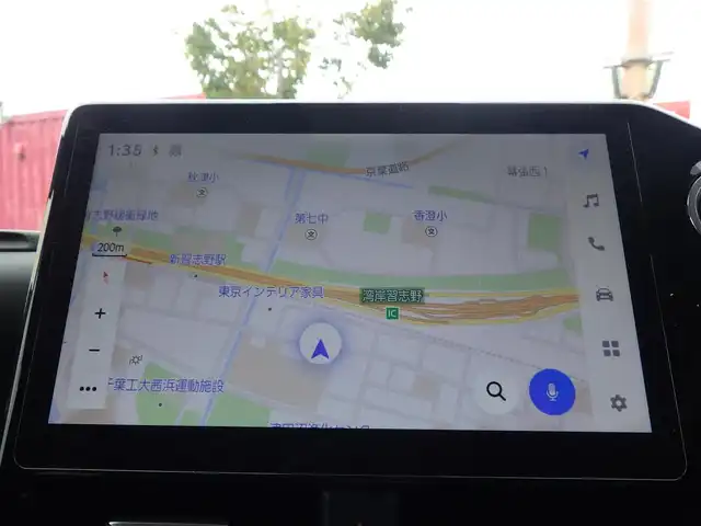 トヨタ ノア S－Z 千葉県 2023(令5)年 1.7万km アティチュードブラックマイカ Toyota Safety Sense/・プリクラッシュセーフティ/・レーンディパーチャーアラート/・オートハイビーム/・レーダークルーズコントロール/パワーバックドア/両側パワースライドドア/純正コネクティッドナビ/地デジTV/【DVD/CD再生機能　Bluetooth接続】/バックカメラ/フリップダウンモニター（V14T-R72R）/ハーフレザーシート/前席シートヒーター/後席オットマン/革巻きステアリング/ステアリングスイッチ/ETC（2.0）/LEDヘッドライト/クリアランスソナー/純正17インチアルミホイル/サイド/カーテンエアバッグ/スマートキー