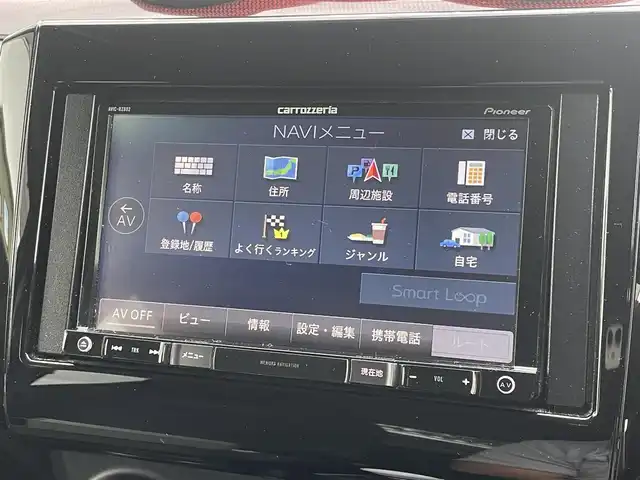 スズキ スイフト スポーツ 福島県 2019(平31)年 7.7万km チャンピオンイエロー 社外ナビ/BT、MSV、フルセグTV/スマートキー/プッシュスタート/ETC/クルーズコントロール/ドライブレコーダー/純正フロアマット/運転席シートヒーター/オートライト/純正17インチAW車載