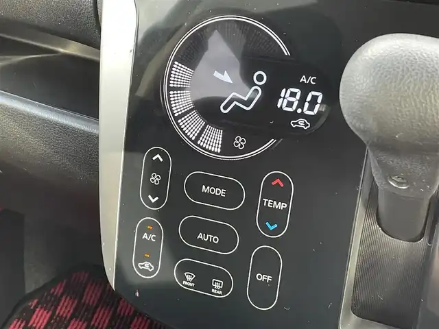 日産 デイズ ハイウェイスターG 愛知県 2017(平29)年 4.4万km スパークリングレッドM 純正SDメモリーナビ/全方位カメラ/フルセグTV/CD/DVD/Blu-ray再生/ETC/ミュージックサーバー(SD録音)/Bluetooth/USB接続/シートヒーター(D)/社外製フロアマット/純正15インチアルミホイール/オートマチックハイビーム/横滑り防止装置/衝突軽減ブレーキ/ドライブレコーダー(前)/スマートキー/プッシュスタート