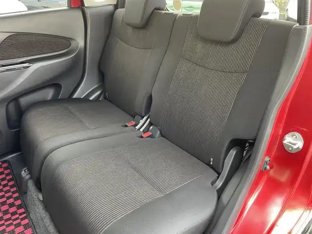 日産 デイズ ハイウェイスターG 愛知県 2017(平29)年 4.4万km スパークリングレッドM 純正SDメモリーナビ/全方位カメラ/フルセグTV/CD/DVD/Blu-ray再生/ETC/ミュージックサーバー(SD録音)/Bluetooth/USB接続/シートヒーター(D)/社外製フロアマット/純正15インチアルミホイール/オートマチックハイビーム/横滑り防止装置/衝突軽減ブレーキ/ドライブレコーダー(前)/スマートキー/プッシュスタート
