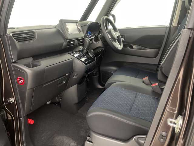 日産 ルークス HWS X プロパイロットED 埼玉県 2021(令3)年 5万km アッシュブラウンM 純正ナビ/フルセグテレビ/全方位カメラ/両側パワースライドドア/プロパイロット/衝突被害軽減ブレーキ/車線逸脱警報/クリアランスソナー/電子パーキングシステム/ブレーキホールド/オートLEDライト/プッシュスタート/純正14インチアルミホイール