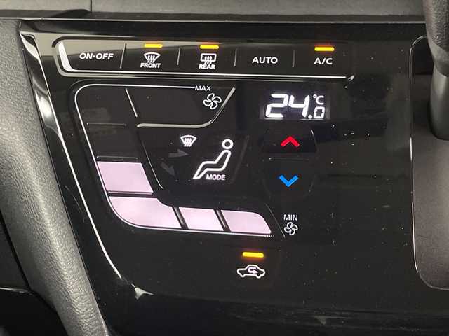 日産 ルークス HWS X プロパイロットED 埼玉県 2021(令3)年 5万km アッシュブラウンM 純正ナビ/フルセグテレビ/全方位カメラ/両側パワースライドドア/プロパイロット/衝突被害軽減ブレーキ/車線逸脱警報/クリアランスソナー/電子パーキングシステム/ブレーキホールド/オートLEDライト/プッシュスタート/純正14インチアルミホイール