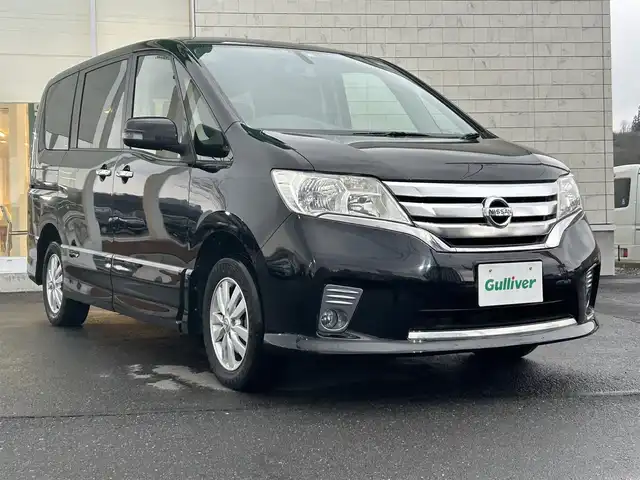 日産 セレナ