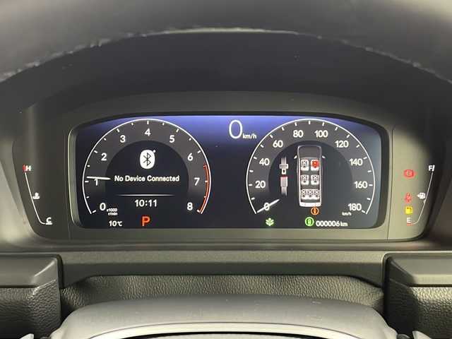 ホンダ ステップワゴン スパーダ 新潟県 2025(令7)年 0.1万km未満 パール スパーダ　4WD　3C58AP3　11.4インチナビHonda CONNECTナビ LXM-247VFLi(317900円)