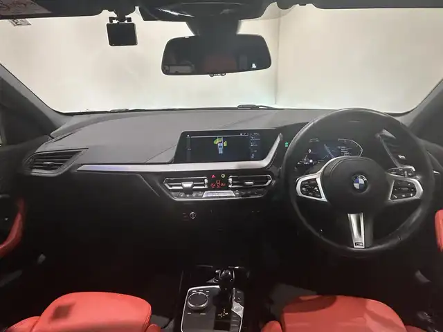 ＢＭＷ １１８ｉ Mスポーツ 愛知県 2020(令2)年 3.4万km 黒 ｉＤｒｉｖｅナビゲーションＰＫＧ　/ミラーリンク　/Ｂｌｕｅｔｏｏｔｈ　/バックカメラ　/パーキングアシスト　/ドライビングアシスト　/ＡＣＣ　/ＥＴＣ２．０　/Ｐシート　/Ｐバックドア/LEDヘッドライト/プッシュスタート/アイドリングストップ