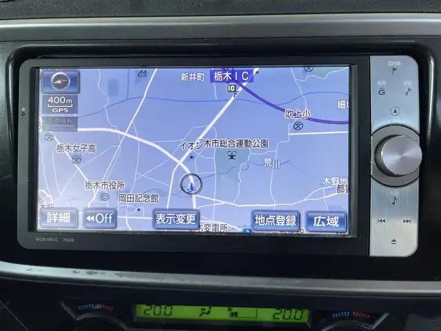 トヨタ オーリス 150X 栃木県 2014(平26)年 8.8万km アイスエクリュマイカメタリック 純正HDDメモリナビ/（CD/DVD/フルセグTV/Bluetooth/AUX）/バックカメラ/ドライブレコーター/横滑り防止装置/スマートキー×2/プッシュスタート/電動格納ミラー/フロアマット/保証書/取扱説明書