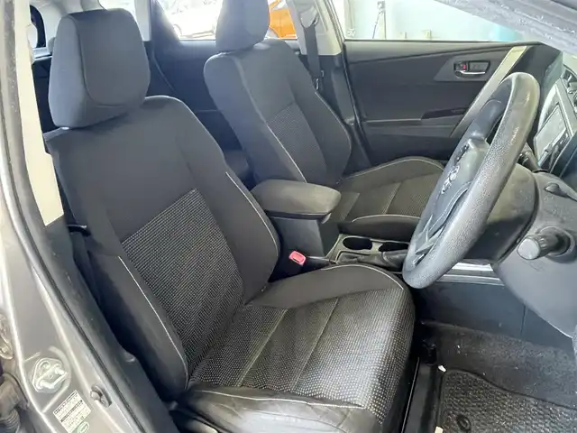 トヨタ オーリス 150X 栃木県 2014(平26)年 8.8万km アイスエクリュマイカメタリック 純正HDDメモリナビ/（CD/DVD/フルセグTV/Bluetooth/AUX）/バックカメラ/ドライブレコーター/横滑り防止装置/スマートキー×2/プッシュスタート/電動格納ミラー/フロアマット/保証書/取扱説明書