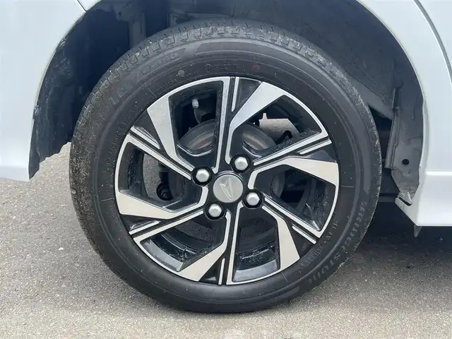 ダイハツ タント カスタム X 秋田県 2019(令1)年 4.7万km シャイニングホワイトパール ４WD/LEDヘッドライト/純正ナビ/衝突軽減システム/フルセグ/全方位カメラ/両側パワスラ/純正アルミ/純正エアロパーツ/前席シートヒーター/アイドリングストップ/コーナーセンサー/プッシュスタート/純正フロアマット/純正ドアバイザー/ETC/社外エンジンスターター/ドライブレコーダー/ステアリングスイッチ/オートライト/オートエアコン/パワーステアリング/パワーウィンドウ/横滑り防止/盗難防止装置/レベライザー/電動格納ウィンカーミラー/保証書/取扱説明書/記録簿