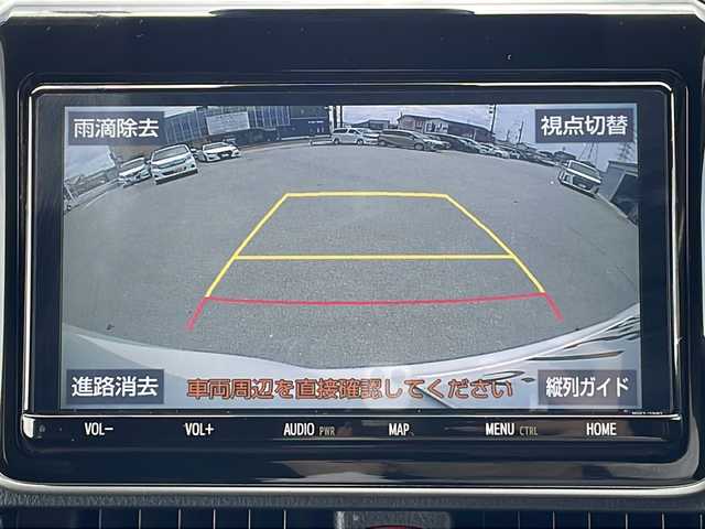 トヨタ ヴォクシー ZS 煌Ⅲ 三重県 2020(令2)年 5万km ホワイトパールクリスタルシャイン 純正９型ナビ　/両側電動ドア　/バックカメラ　/純正ドライブレコーダー　/純正ビルトインＥＴＣ２．０　/衝突軽減　/車線抑制　/クルーズコントロール　/先行車発進お知らせ　/ＬＥＤヘッドライト　/フォグライト　/禁煙車