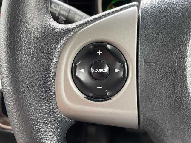 ホンダ Ｎ ＢＯＸ G 福島県 2013(平25)年 9.6万km プレミアムホワイトパール ４WD/両側パワースライドドア /社外メモリナビ/バックカメラ/Bluetooth接続/ドライブレコーダー/プッシュスタート/社外Egスターター/純正14インチAW/取説書