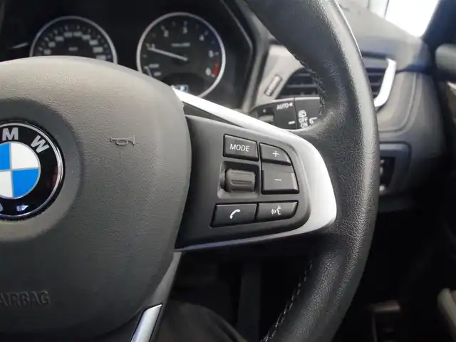 ＢＭＷ ２１８ｄ アクティブツアラー 岐阜県 2017(平29)年 3.5万km ミネラルホワイト クルーズコントロール　/アンビエントライト　/電動リアゲート　/パワーシート　/バックカメラ　/シートヒーター　/オートライト　/純正ナビ