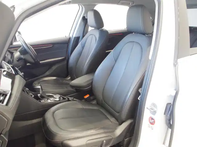 ＢＭＷ ２１８ｄ アクティブツアラー 岐阜県 2017(平29)年 3.5万km ミネラルホワイト クルーズコントロール　/アンビエントライト　/電動リアゲート　/パワーシート　/バックカメラ　/シートヒーター　/オートライト　/純正ナビ