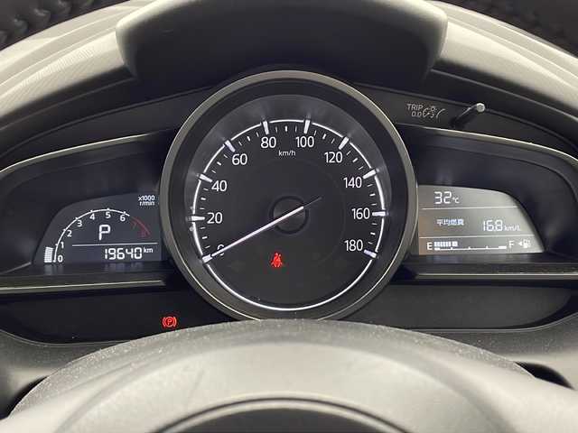 マツダ ＣＸ－３ 15S ツーリング 千葉県 2021(令3)年 2万km スノーフレイクホワイトパールマイカ 全方位カメラ/コーナーセンサー前後/レーンキープアシスト/衝突軽減システム/純正SDナビ/ Bluetooth/CD/DVD/AUX/フルセグTV/ビルトインETC/純正フロアマット/純正16インチアルミホイール/LEDヘッドライト/オートライト/オートハイビーム