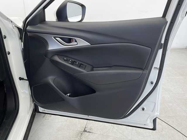 マツダ ＣＸ－３ 15S ツーリング 千葉県 2021(令3)年 2万km スノーフレイクホワイトパールマイカ 全方位カメラ/コーナーセンサー前後/レーンキープアシスト/衝突軽減システム/純正SDナビ/ Bluetooth/CD/DVD/AUX/フルセグTV/ビルトインETC/純正フロアマット/純正16インチアルミホイール/LEDヘッドライト/オートライト/オートハイビーム