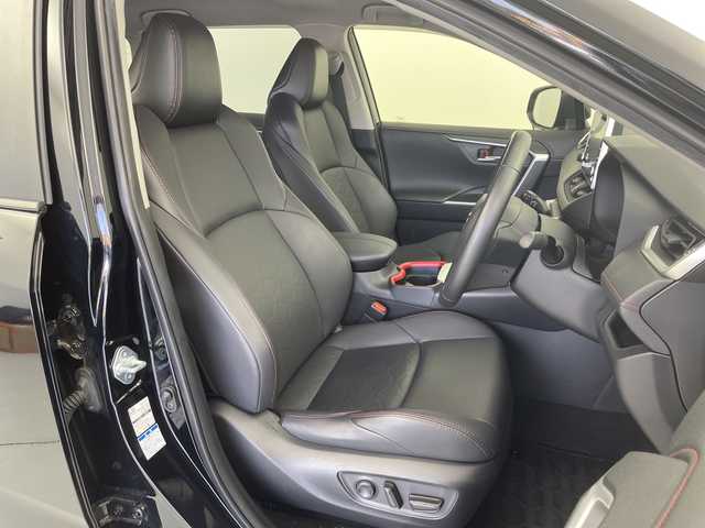 トヨタ ＲＡＶ４ アドベンチャー オフロードPKG 愛知県 2021(令3)年 2.1万km アティチュードブラックマイカ 純正ディスプレイオーディオ/純正オプションＴＶキット/純正バックカメラ/LEDヘッドライト/ETC2.0/純正置くだけ充電/前後ドライブレコーダー/ルーフレール/ブラインドスポットモニター/LEDヘッドライト/運転席パワーシート/黒革シート/トヨタセーフティセンス