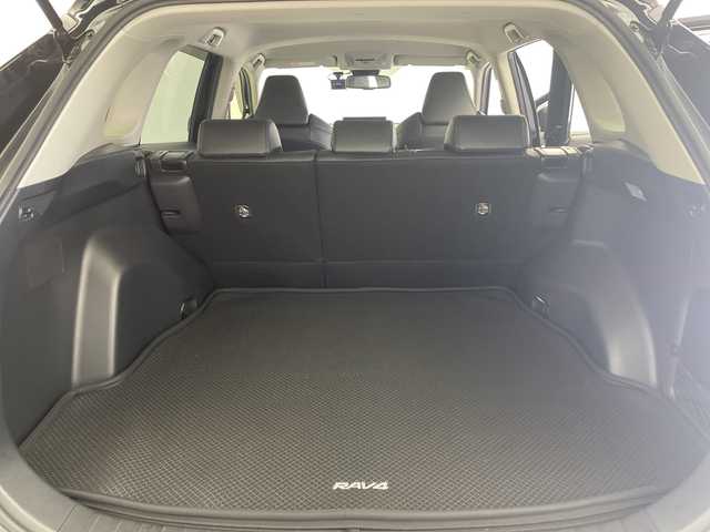 トヨタ ＲＡＶ４ アドベンチャー オフロードPKG 愛知県 2021(令3)年 2.1万km アティチュードブラックマイカ 純正ディスプレイオーディオ/純正オプションＴＶキット/純正バックカメラ/LEDヘッドライト/ETC2.0/純正置くだけ充電/前後ドライブレコーダー/ルーフレール/ブラインドスポットモニター/LEDヘッドライト/運転席パワーシート/黒革シート/トヨタセーフティセンス
