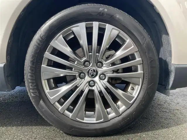 トヨタ ハリアー ハイブリッド Z レザーパッケージ 静岡県 2020(令2)年 6.1万km スティールブロンドM Toyota Safety Sense/純正12.3インチナビ/　AM FM Bluetooth USB AUX/フルセグTV/ビルトインETC2.0/録画機能付きデジタルインナーミラー/LEDオートヘッドランプ/レーダークルーズコントロール/シートヒーター・シートベンチレーション/ハンズフリーパワーバックドア/ステアリングヒーター/純正19インチアルミホイール/前後方クリアランスソナー/ヘッドアップディスプレイ/JBLプレミアムサウンド/アラウンドビューモニター/パワーシート(前席)/ブラックレザーシート