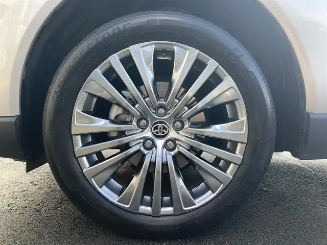 トヨタ ハリアー ハイブリッド Z レザーパッケージ 静岡県 2020(令2)年 6.1万km スティールブロンドM Toyota Safety Sense/純正12.3インチナビ/　AM FM Bluetooth USB AUX/フルセグTV/ビルトインETC2.0/録画機能付きデジタルインナーミラー/LEDオートヘッドランプ/レーダークルーズコントロール/シートヒーター・シートベンチレーション/ハンズフリーパワーバックドア/ステアリングヒーター/純正19インチアルミホイール/前後方クリアランスソナー/ヘッドアップディスプレイ/JBLプレミアムサウンド/アラウンドビューモニター/パワーシート(前席)/ブラックレザーシート