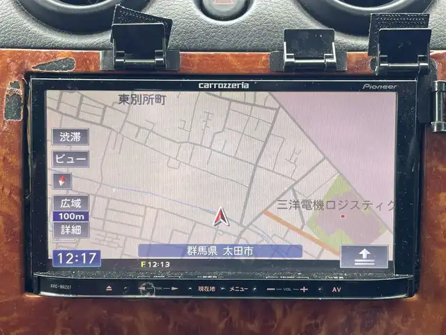 ダイハツ コペン アクティブトップ 群馬県 2004(平16)年 7.5万km ホワイトパールマイカ 社外メモリナビ(CD/DVD/BT/AM/FM)/バックカメラ/前後ドラレコ/赤革シート/シートヒーター/電動オープン/ETC/フォグ/タワーバー/リアスポイラー/momoステアリング