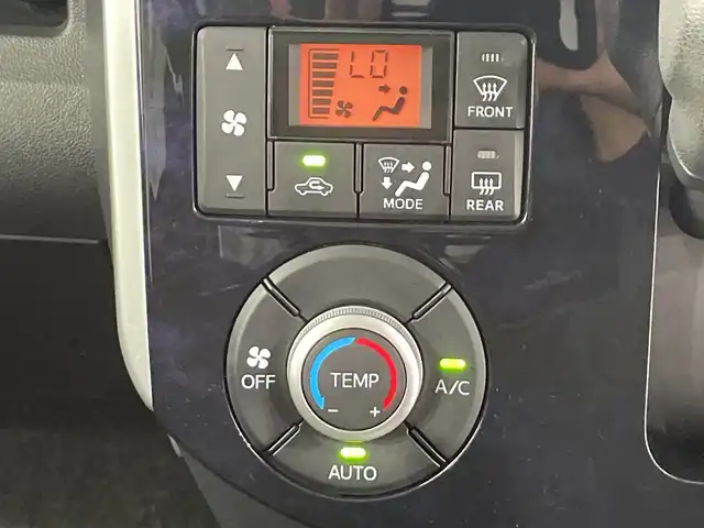 ダイハツ タント カスタムX トップED VS SAⅢ 栃木県 2019(平31)年 6万km ブラックマイカメタリック 純正ナビ(NSZN-W69D)/(フルセグTV・Bluetooth・CD・DVD・SD・USB)/全方位カメラ/バックカメラ/前方ドライブレコーダー/スマートアシストIII/ ・衝突軽減システム/ ・レーンキープアシスト/ ・オートハイビーム/ ・後方コーナーセンサー/ハーフレザーシート/運転席シートヒーター/両側パワースライドドア/LEDヘッドライト/オートライト/フロントフォグランプ/ドアバイザー/スマートキー