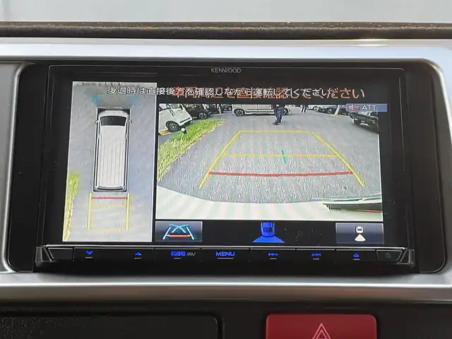 トヨタ ハイエース グランドキャビン 千葉県 2023(令5)年 1.3万km ホワイトパールクリスタルシャイン ファインテックツアラー/４ＷＤ/モデリスタエアロ(F)/トヨタセーフティセンス/・衝突軽減ブレーキ/レーンキープアシスト/・オートハイビーム/クリアランスソナー/社外7インチナビ(MDV-D709BT)/・フルセグ/BT/DVD/CD/全方位カメラ/ステアリングスイッチ/ETC/片側パワースライドドア/LEDヘッドライト/オートライト/フォグライト(社外)/社外センターコンソール/ワイヤレス充電(社外)/スマートキー/プッシュスタート