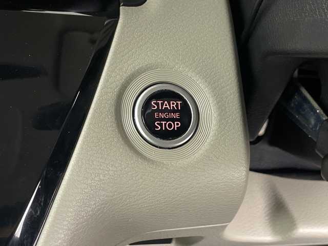 日産 ルークス X 埼玉県 2020(令2)年 5.8万km ホワイトパール 社外ナビ　/両側電動スライドドア　/衝突軽減ブレーキ　/レーンキープアシスト　/アイドリングストップ　/盗難防止措置　/ＥＴＣ　/バックカメラ　/プッシュスタート　/スマートキー　/ステアリングスイッチ　/フロアマット/先行車お知らせ機能/標識認識