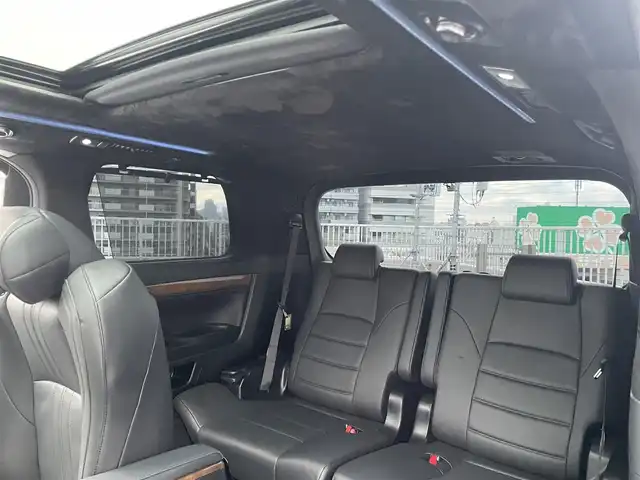 トヨタ アルファード エグゼクティブ ラウンジ 東京都 2017(平29)年 2.3万km ブラック 純正SDナビ/純正フリップダウンモニター/黒皮シート/サンルーフ/バックカメラ/シートヒーター/エアシート/ステアリングヒーター/両側パワースライドドア/JBLサラウンドシステム/純正１７インチアルミ/ビルトインETC/タッチパネル式ミラー型ドライブレコーダー/（CAR-098)/ビルトインETC/エンジンプッシュボタン/PCS（プリクラッシュセーフティー）/クリアランスソナー/スマートストップ/バイザー・マット/スペアキー１本/保証書・取説・ナビ説