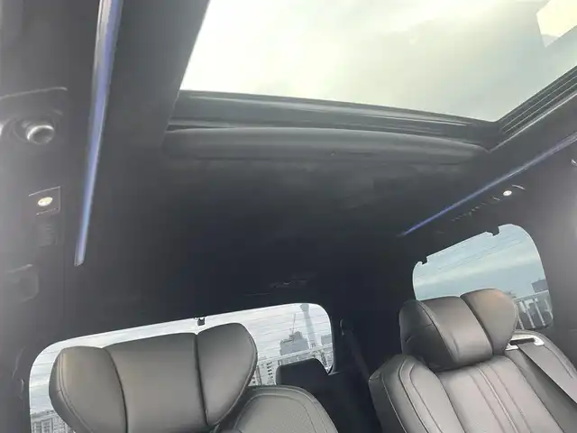 トヨタ アルファード エグゼクティブ ラウンジ 東京都 2017(平29)年 2.3万km ブラック 純正SDナビ/純正フリップダウンモニター/黒皮シート/サンルーフ/バックカメラ/シートヒーター/エアシート/ステアリングヒーター/両側パワースライドドア/JBLサラウンドシステム/純正１７インチアルミ/ビルトインETC/タッチパネル式ミラー型ドライブレコーダー/（CAR-098)/ビルトインETC/エンジンプッシュボタン/PCS（プリクラッシュセーフティー）/クリアランスソナー/スマートストップ/バイザー・マット/スペアキー１本/保証書・取説・ナビ説