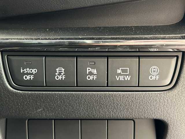 マツダ マツダ３ファストバック 20S ブラックトーンED 岐阜県 2023(令5)年 5.9万km ソウルレッドクリスタルM マツダ・プロアクティブ・セーフティ/アダプティブクルーズコントロール/レーンキープアシスト/衝突軽減システム/HUD/BSM/純正ナビ/全方位モニター/フルセグTV/Bluetooth/DVD再生/コーナーセンサー前後/スマートキー/プッシュスタート/アイドリングストップ/LEDヘッドライト/オートライト/純正マット/純正アルミホイール